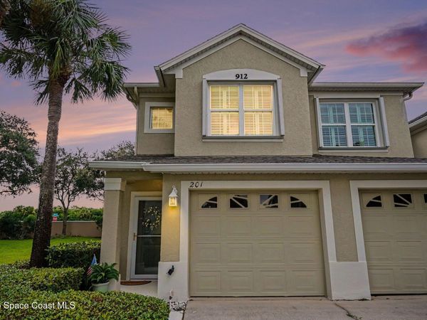 912 Handsome Cab Lane, Unit 201, Melbourne, FL 32940