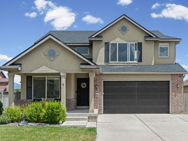 8848 N FRANKLIN DR, Eagle Mountain, UT 84005