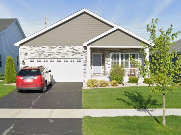 10142 Azalea Drive , Crown Point, IN 46307