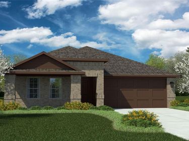 9413 Firedog Drive, Fort Worth, TX 76131