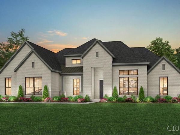 213 Samir Lane, Waxahachie, TX 75165