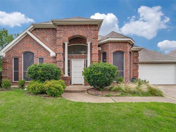 5101 Feather Crest, McKinney, TX 75072