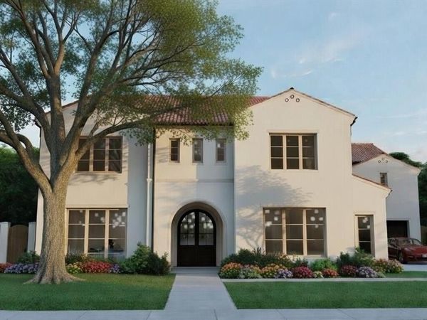 2205 Wheeler Drive, Southlake, TX 76092