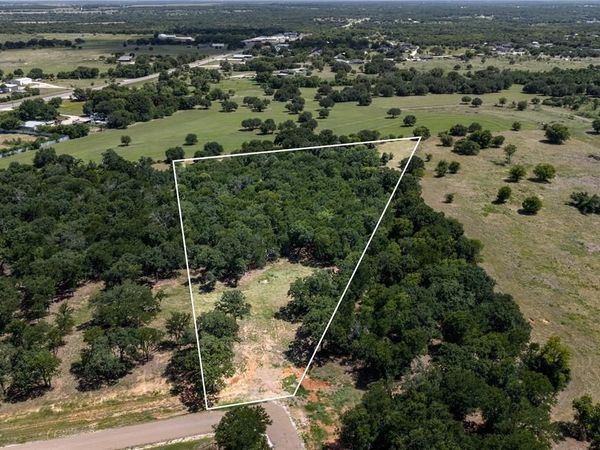 Lot 12 Lakewood Drive , Whitney, TX 76692