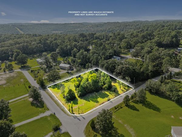 Salesville, AR 72653
