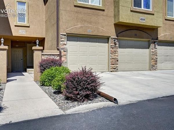 4888 Kerry Lynn View, Unit 103, Colorado Springs, CO 80922