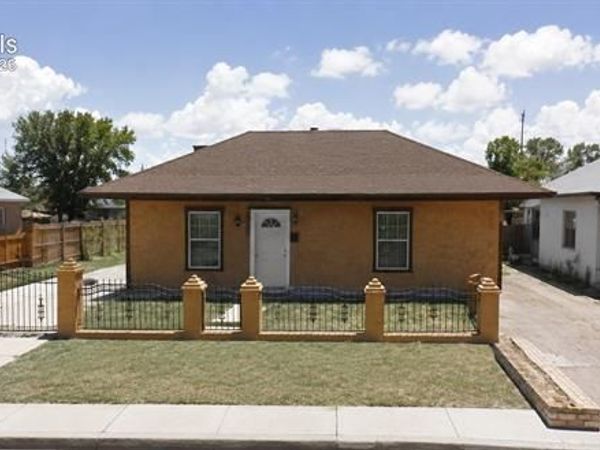 500 S 13th Street, Rocky Ford, CO 81067
