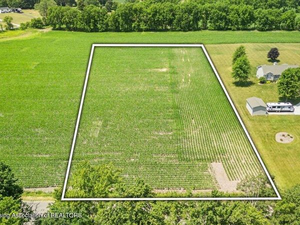 0 Flanders Road, Charlotte, MI 48813