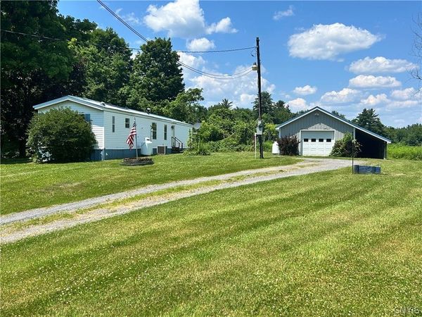 2601 Waldron Road , Camden, NY 13316
