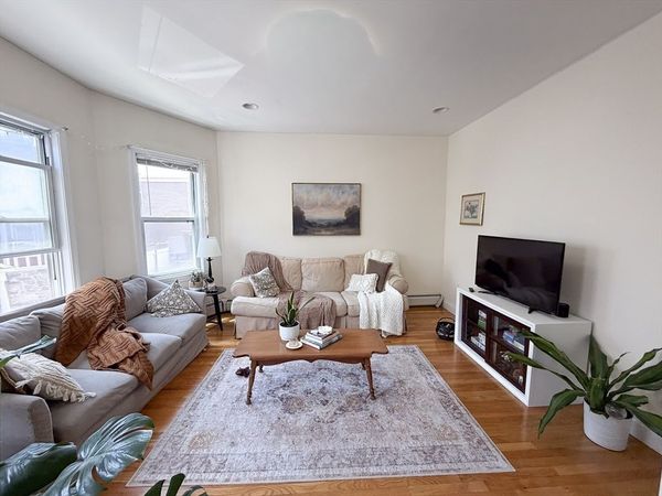 143 Hillside St, Unit 2, Boston, MA 02120