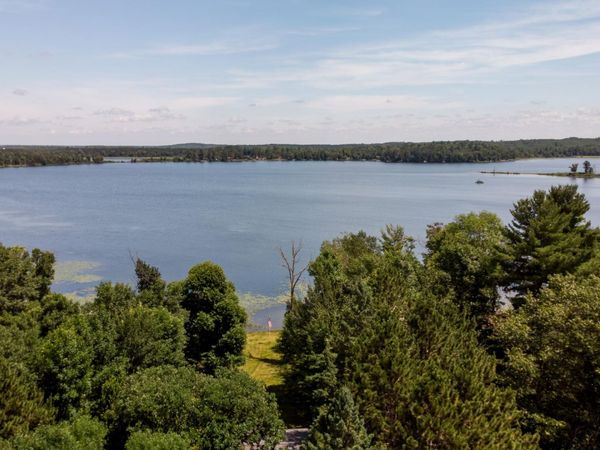 10452 Orchard Park Lane SW, Pillager, MN 56473