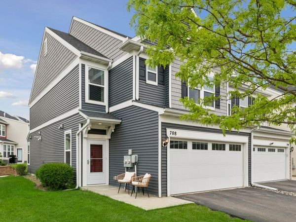 708 Rockburn Road , Chanhassen, MN 55317