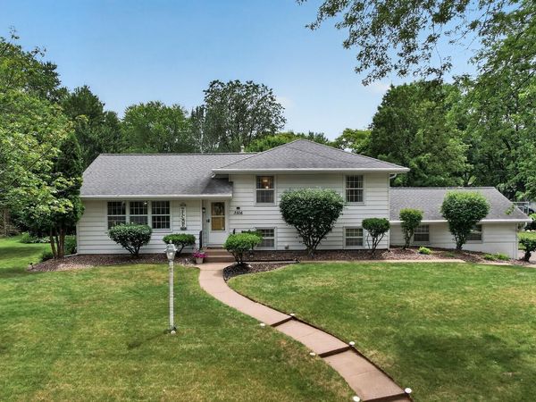 3506 Hilltop Street, White Bear Lake, MN 55110