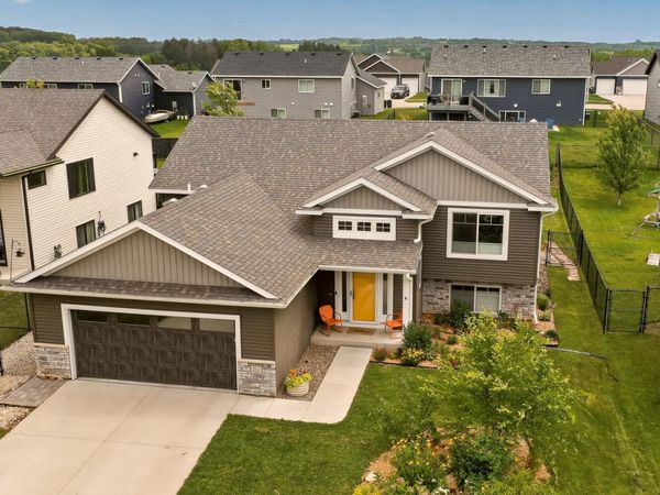 212 Sunnydale Lane SE, Rochester, MN 55904