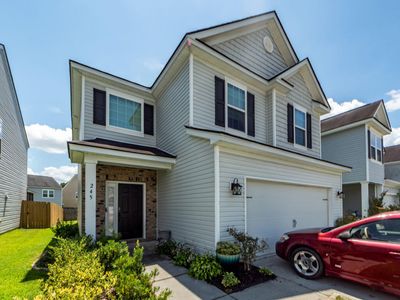 245 Swamp Creek Lane, Moncks Corner, SC 29461