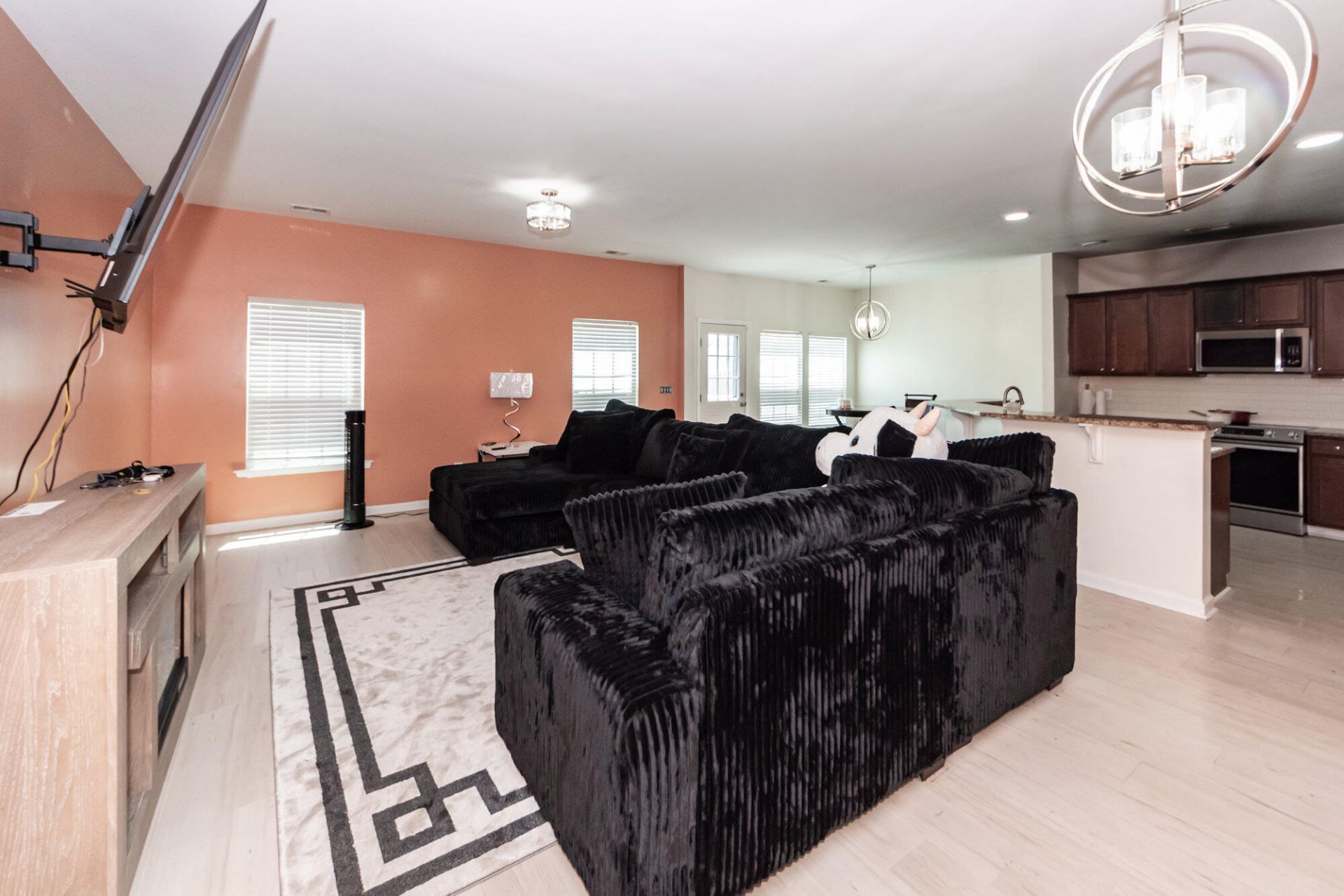 245 Swamp Creek Lane Photo 4