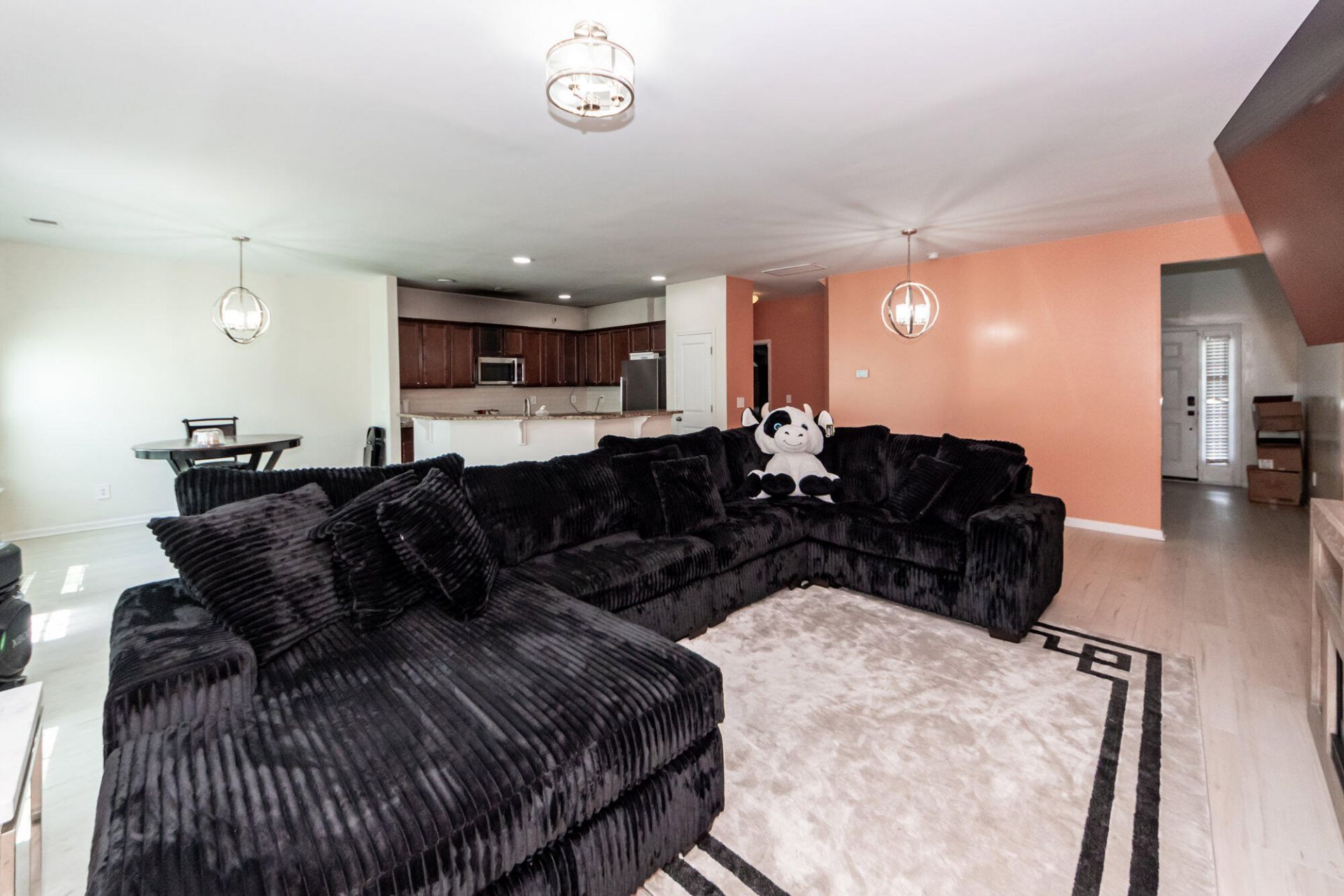 245 Swamp Creek Lane Photo 8
