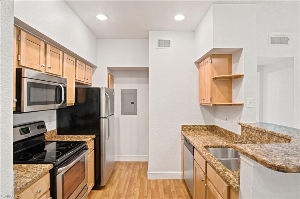 23560 Walden Center Dr , Unit 207, Estero, FL 34134 Photo