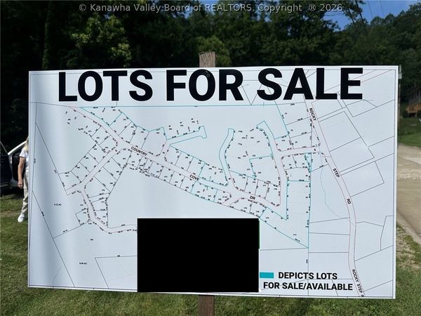 0 Country Cove Estates, Scott Depot, WV 25560