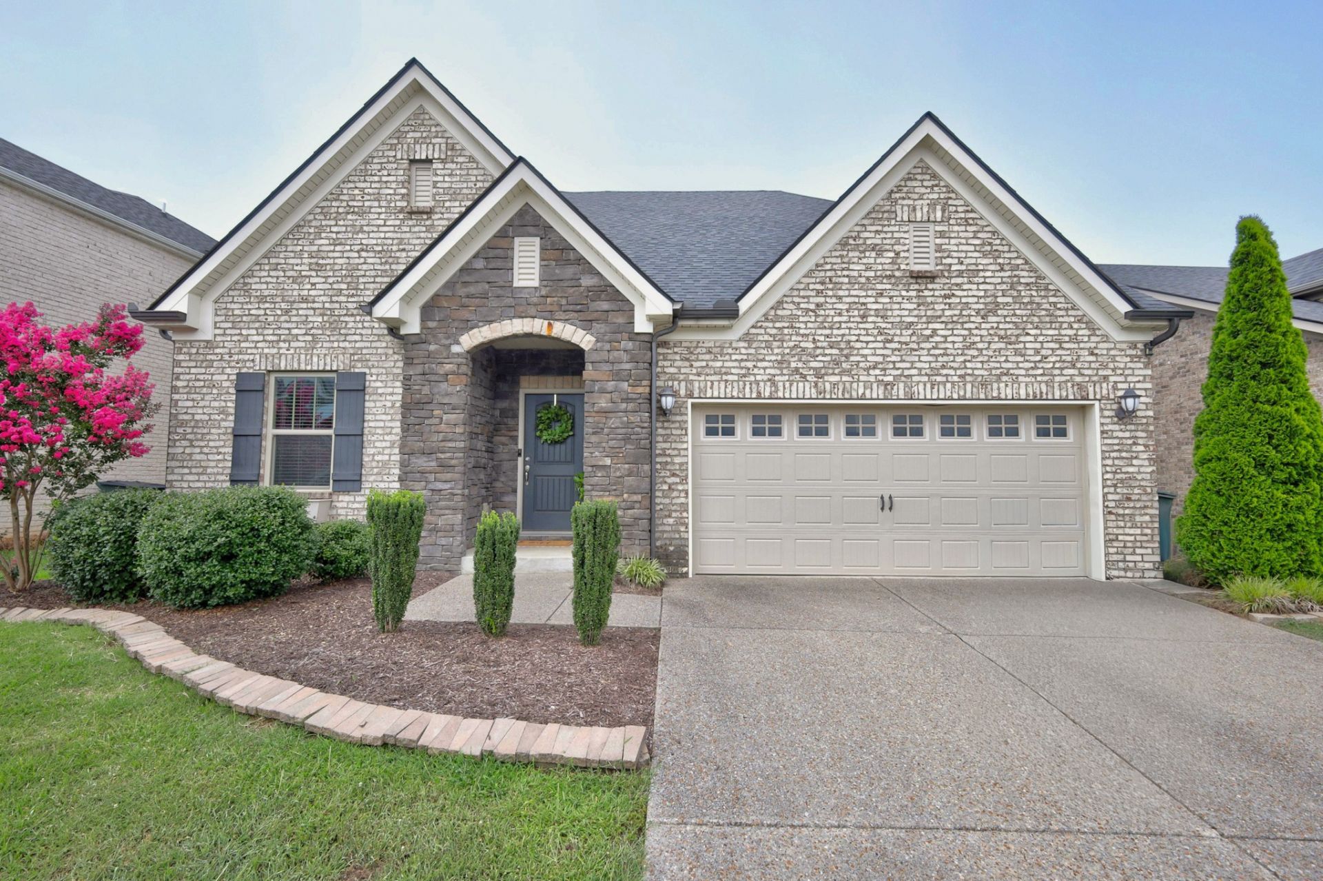 4316 Stone Hall Blvd, Hermitage, TN 37076 Main Photo