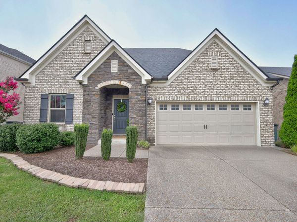 4316 Stone Hall Blvd , Hermitage, TN 37076