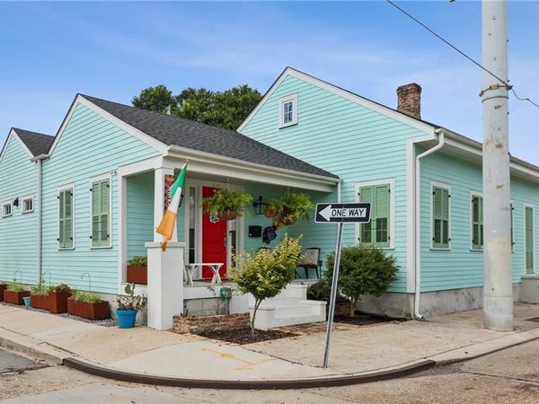 3300 ANNUNCIATION Street, New Orleans, LA 70115