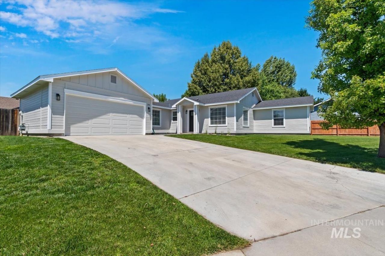 291 S Neskowin Way, Eagle, ID 83616 Main Photo