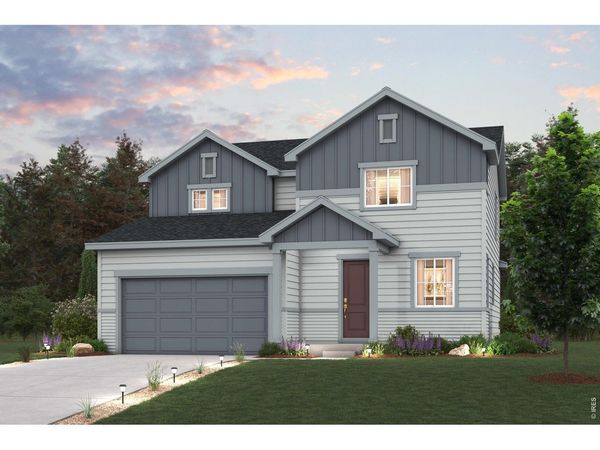 823 Kettlepond Way, Windsor, CO 80550