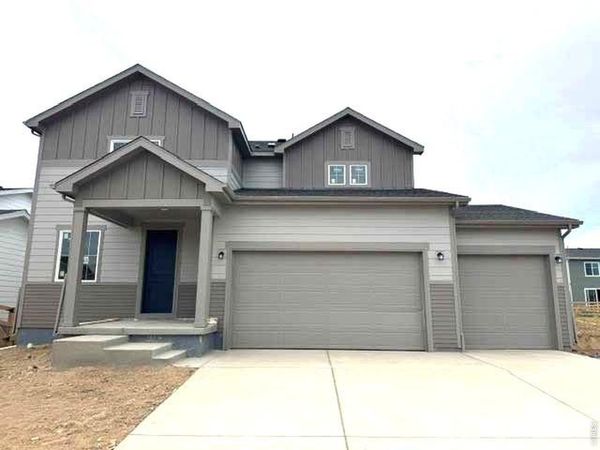 823 Kettlepond Way, Windsor, CO 80550