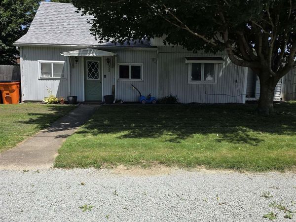 322 W North Street, Windfall, IN 46076