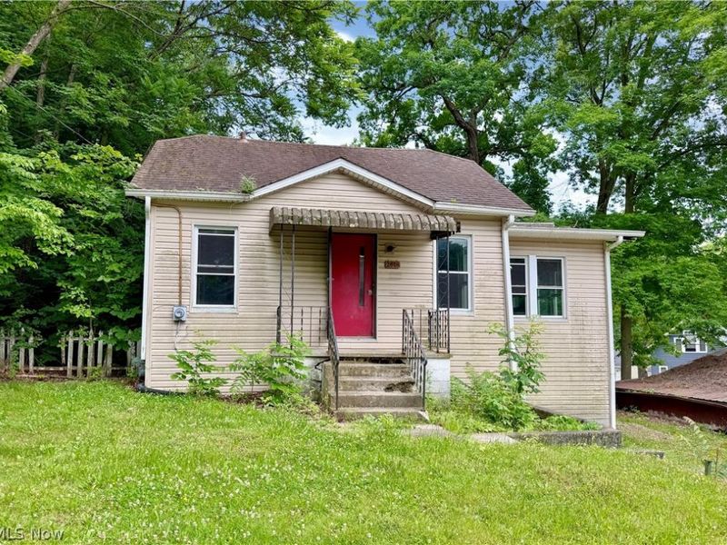 2618 Adams Street, Lakemore, OH 44250 Photo 2