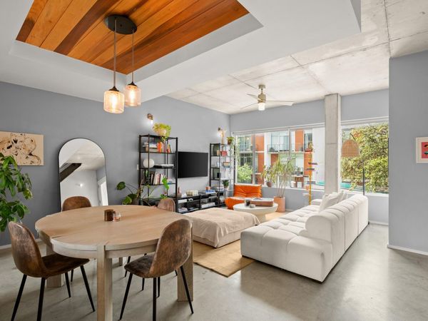 2301 S 5th ST, Unit 32, Austin, TX 78704
