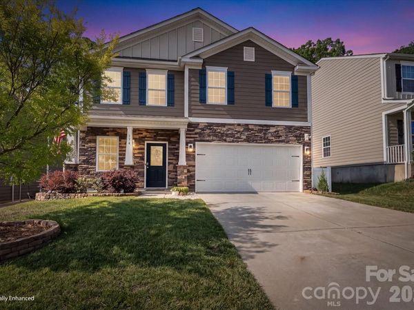 174 Cherry Birch Street , Mooresville, NC 28117