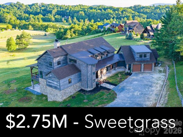 119 Summer Drive, Blowing Rock, NC 28605