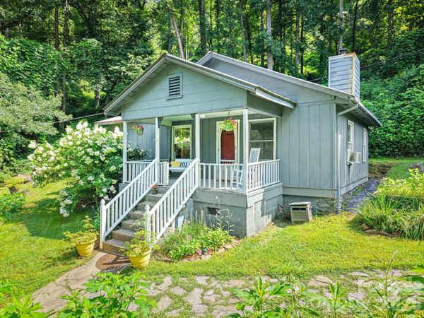 6115 Skyland Drive, Sylva, NC 28779