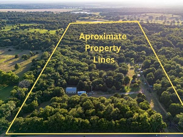 880415 S 3320 Road, Wellston, OK 74881