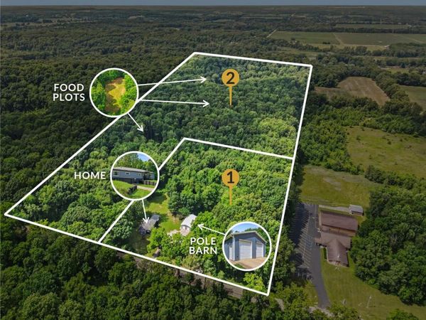 15068 Millard Road, Three Rivers, MI 49093