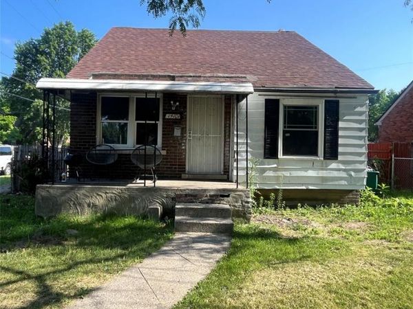 14101 E State Fair Street, Detroit, MI 48205