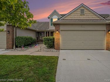214 Newberry Lane, Marion Twp, MI 48843