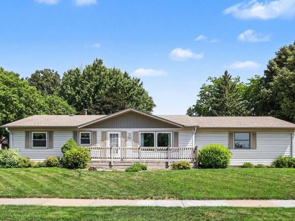 3504 E 33rd St, Sioux Falls, SD 57103