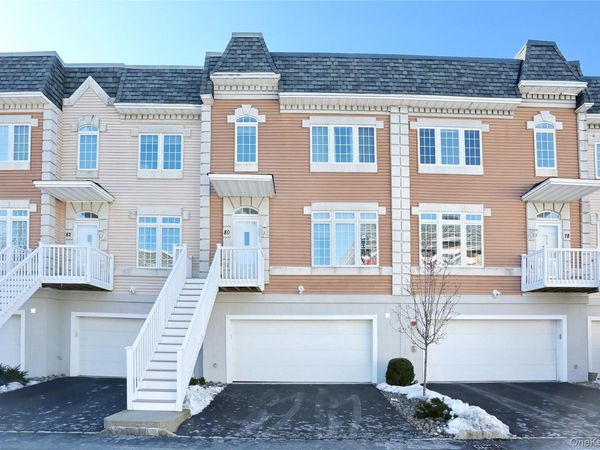 80 Alexander Court , Nanuet, NY 10954