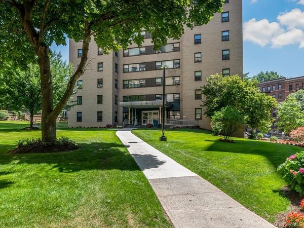 6 Fordham Hill Oval , Unit 10F, Bronx, NY 10468