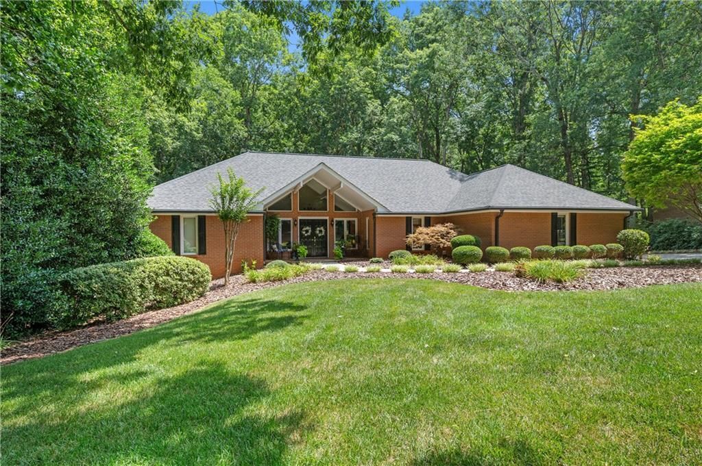 11740 Mountain Laurel Drive, Roswell, GA 30075 Main Photo