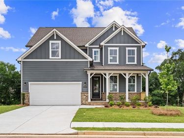 3466 Fern Hollow Path, Buford, GA 30519