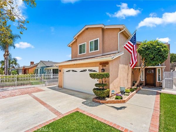 10332 Washington, South Gate, CA 90280