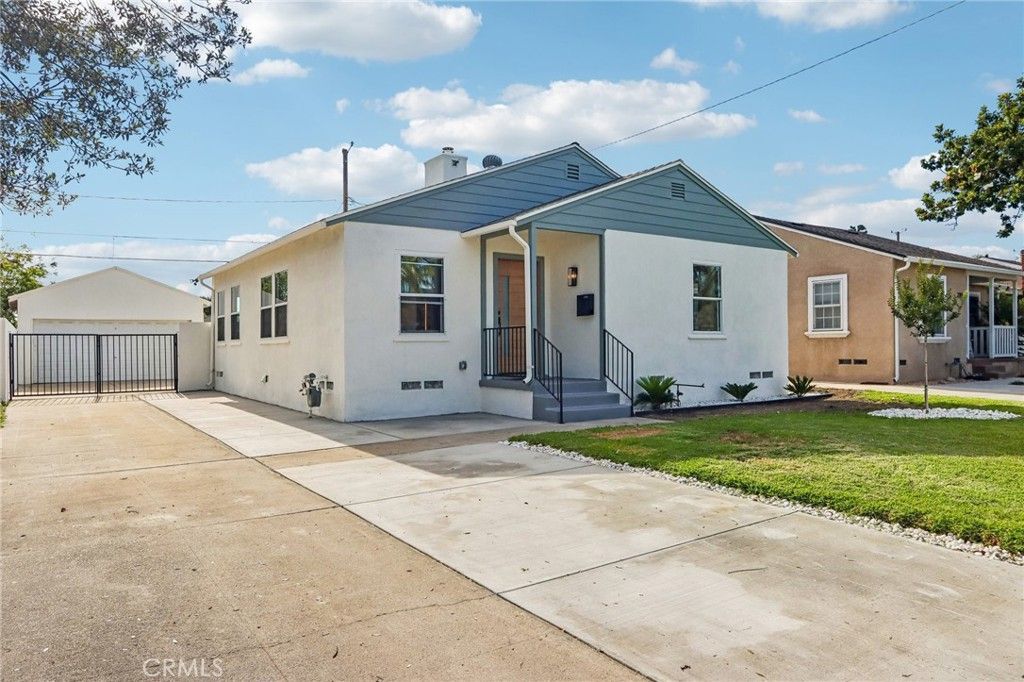 2213 N Valley Street, Burbank, CA 91505 Main Photo