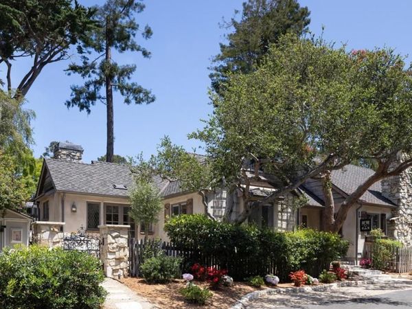 0 NE Corner of Santa Rita & 3rd, Carmel, CA 93921
