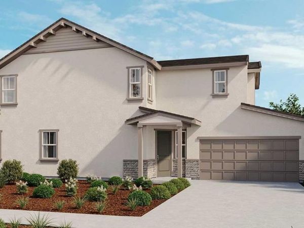 1030 Newhaven Drive, Vacaville, CA 95687