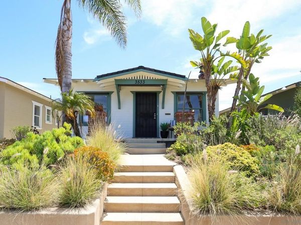 3533 Louisiana St, San Diego, CA 92104