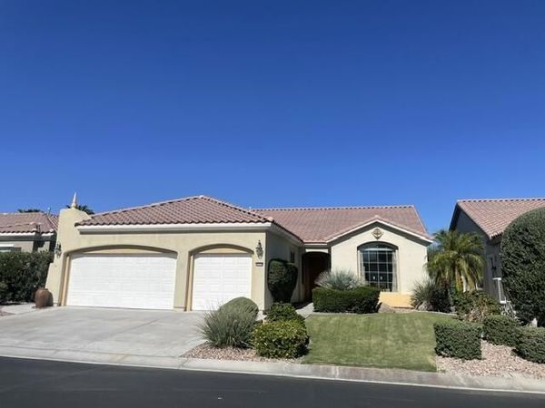 40530 Calle Santa Monica, Indio, CA 92203